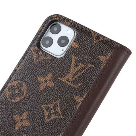 louis vuitton iphone 11 case|louis vuitton iphone folio case.